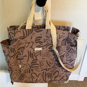 Birdling DayTripper Tote Bag